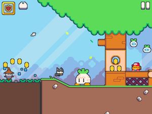 Super Cat Tales 2 screenshot 3