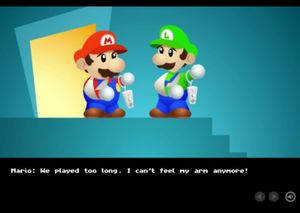 Super Chick Sisters screenshot 1