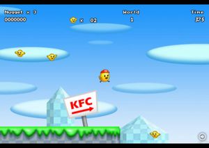 Super Chick Sisters screenshot 2