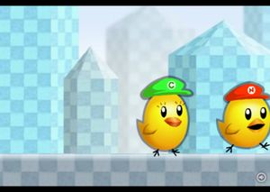 Super Chick Sisters screenshot 3