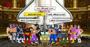 Super City screenshot 3