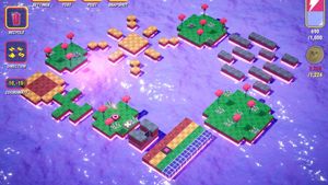 Super Code Strike screenshot 1