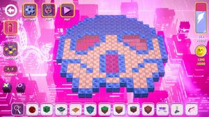 Super Code Strike screenshot 2