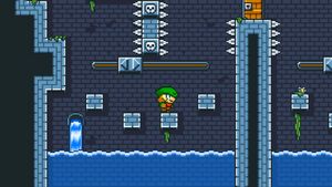 Super Dangerous Dungeons screenshot 4