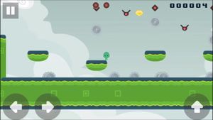 Super Dangerous Trap screenshot 1