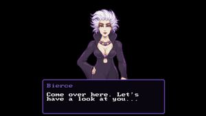 Super Dark Deception screenshot 2
