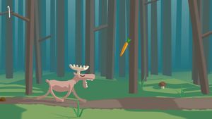 Super Digestion Moose screenshot 2