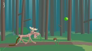 Super Digestion Moose screenshot 3