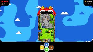 Super Dungeon Muncher screenshot 2