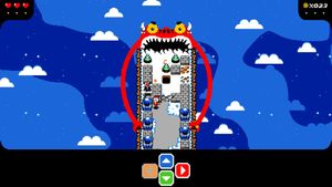 Super Dungeon Muncher screenshot 3