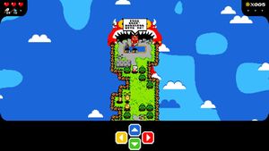 Super Dungeon Muncher screenshot 4