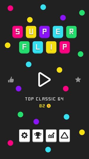 Super Flip screenshot 2