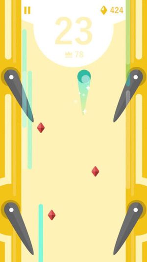 Super Flipper screenshot 1