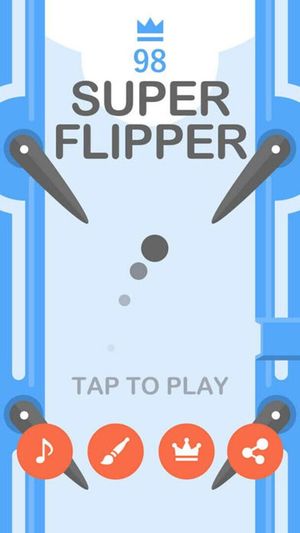 Super Flipper screenshot 4
