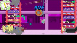 Super Flippin' Phones screenshot 2