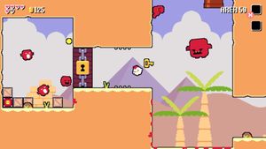 Super Fowlst 2 screenshot 4