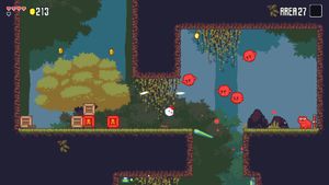 Super Fowlst screenshot 3