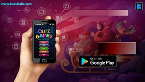 Super Fun Maths Science Quiz screenshot 1