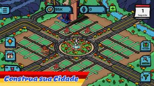 Super Gattai screenshot 1