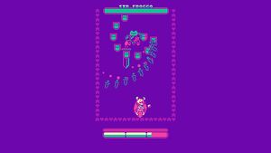 Super Glitter Rush screenshot 1