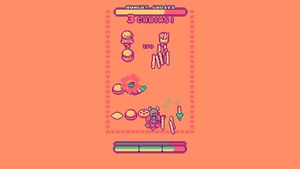 Super Glitter Rush screenshot 3