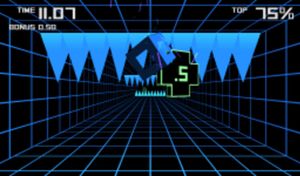 Super Grid Run screenshot 3