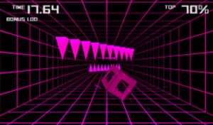 Super Grid Run screenshot 4