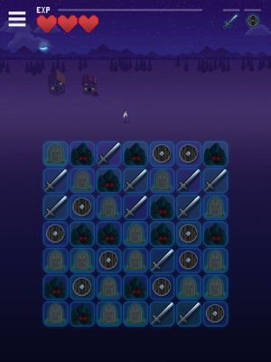 Super Gridland screenshot 2
