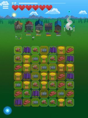 Super Gridland screenshot 3