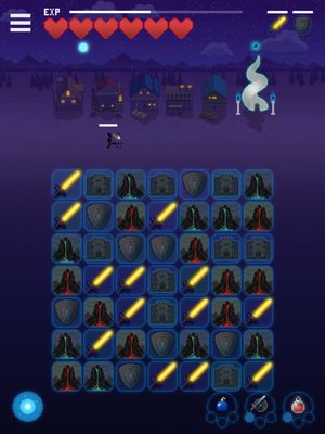 Super Gridland screenshot 4