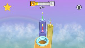 Super Hoops screenshot 2