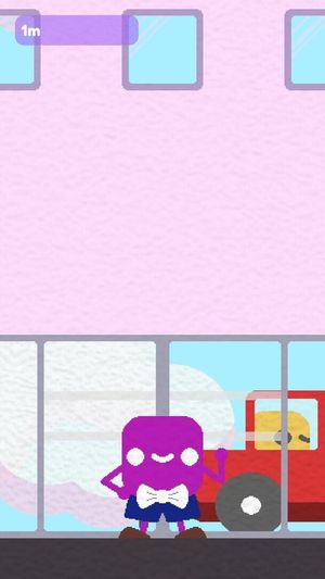 Super Long Boy screenshot 1