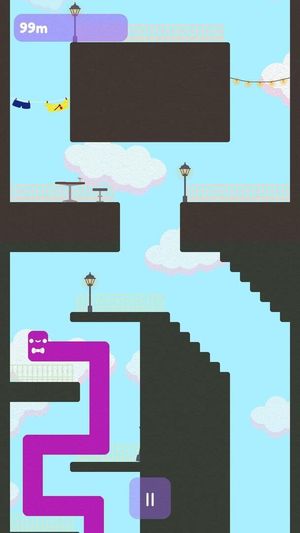 Super Long Boy screenshot 3