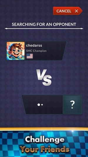 Super Magic Chess screenshot 2