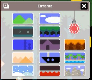 Super Mario Maker: World Engine screenshot 2