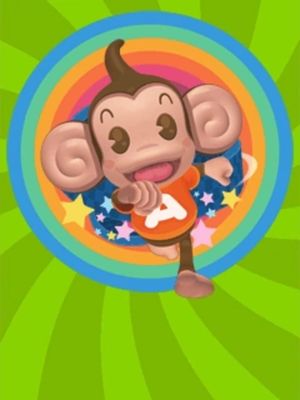 Super Monkey Ball: Tip 'n Tilt screenshot 2