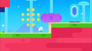 Super Phantom Cat screenshot 3