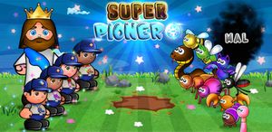 Super Pionero screenshot 3