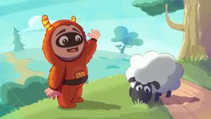 Super Sam Adventures screenshot 4