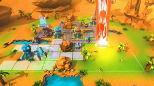 Super Senso screenshot 4