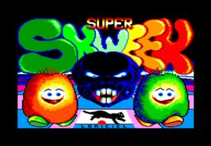 Super Skweek screenshot 4