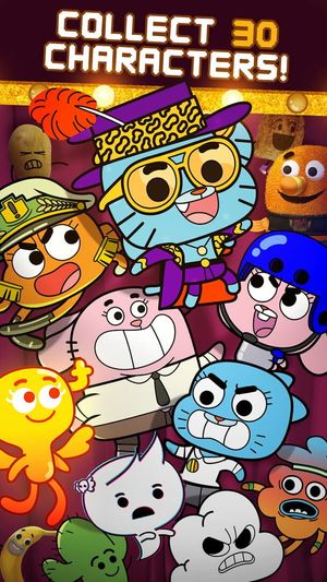 Super Slime Blitz screenshot 1