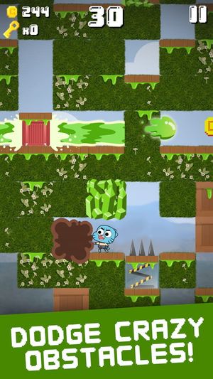 Super Slime Blitz screenshot 2