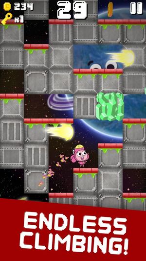 Super Slime Blitz screenshot 3