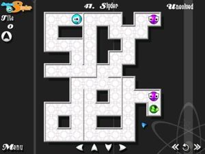 Super Slyder screenshot 1
