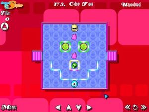 Super Slyder screenshot 3
