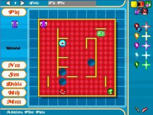 Super Slyder screenshot 4