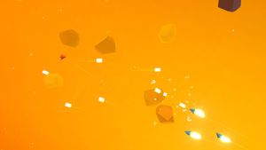Super Space Club screenshot 1
