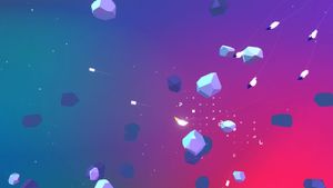 Super Space Club screenshot 2