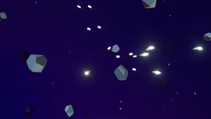 Super Space Club screenshot 4